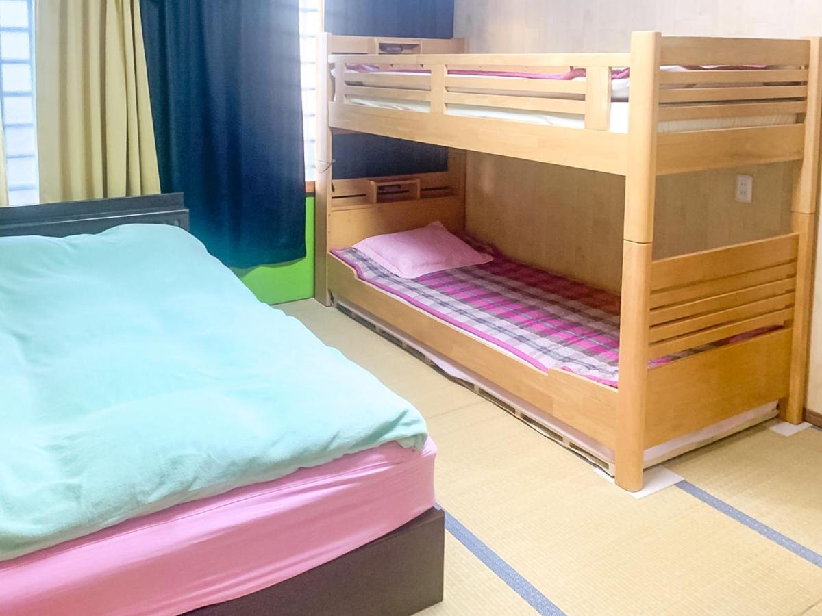 Kamikatsura House Otel Kyoto Dış mekan fotoğraf
