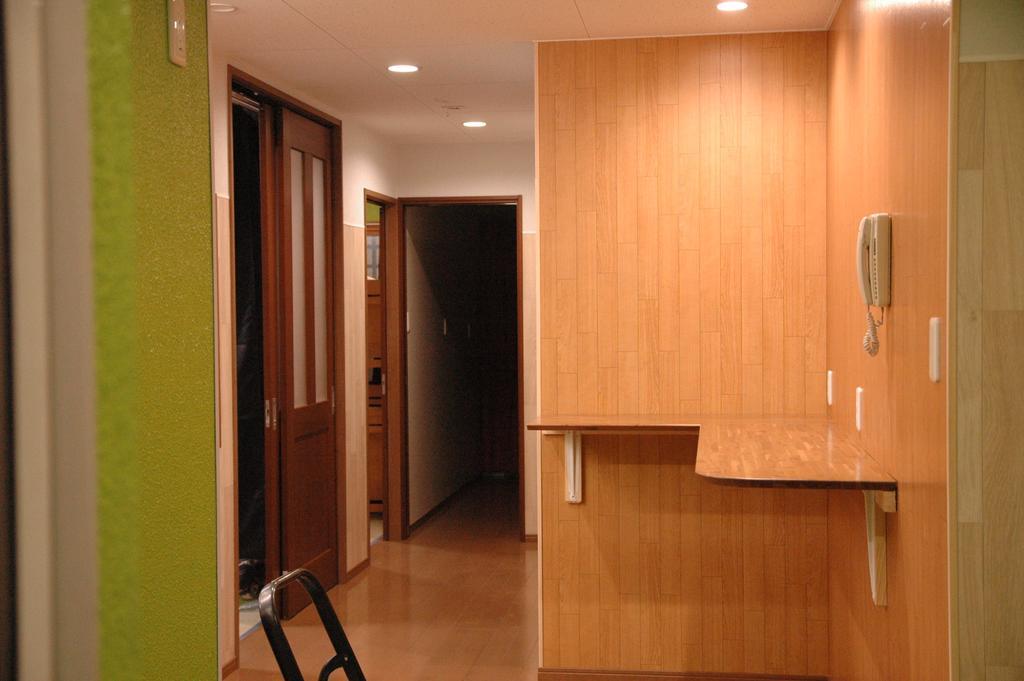 Kamikatsura House Otel Kyoto Dış mekan fotoğraf