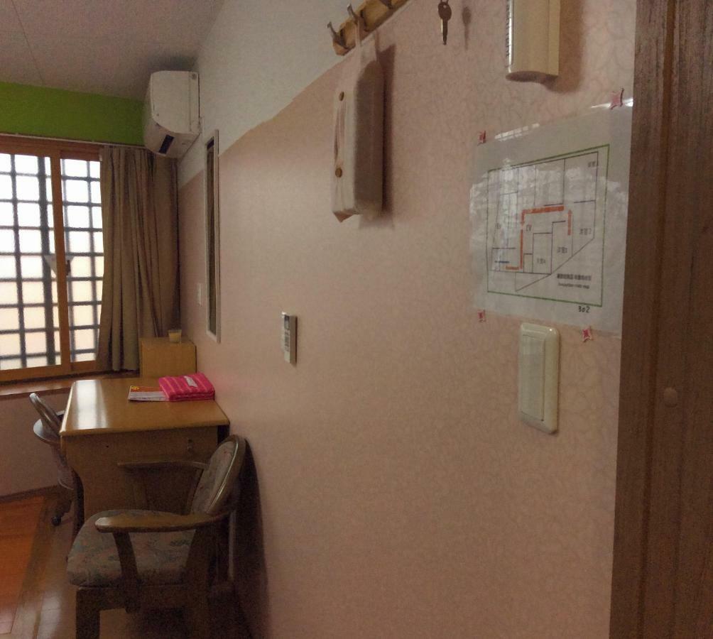 Kamikatsura House Otel Kyoto Dış mekan fotoğraf