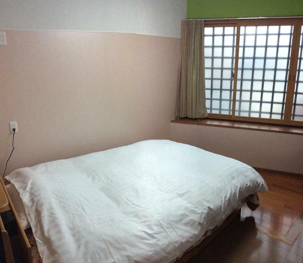 Kamikatsura House Otel Kyoto Dış mekan fotoğraf