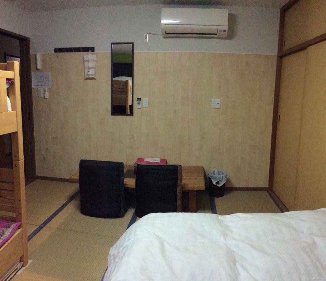 Kamikatsura House Otel Kyoto Dış mekan fotoğraf