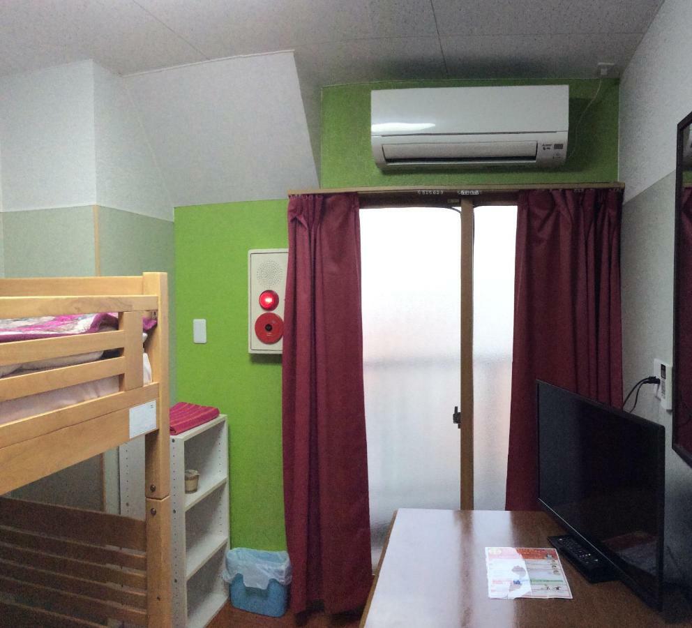 Kamikatsura House Otel Kyoto Dış mekan fotoğraf