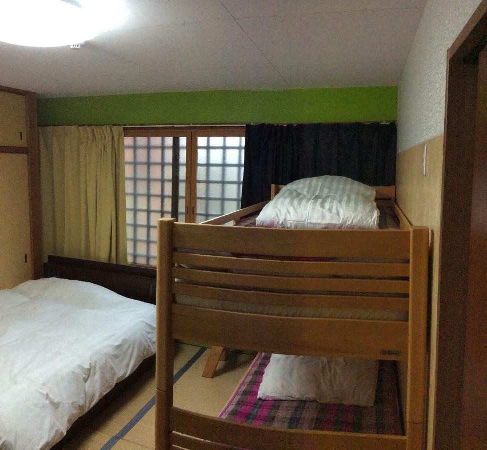 Kamikatsura House Otel Kyoto Dış mekan fotoğraf