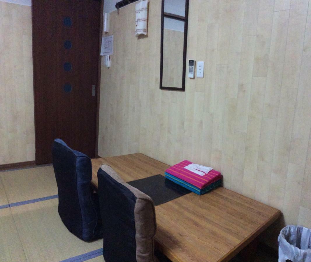 Kamikatsura House Otel Kyoto Dış mekan fotoğraf
