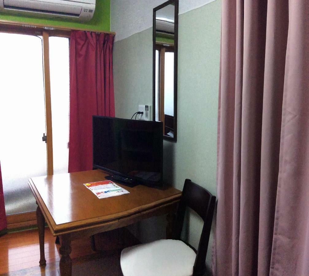 Kamikatsura House Otel Kyoto Dış mekan fotoğraf