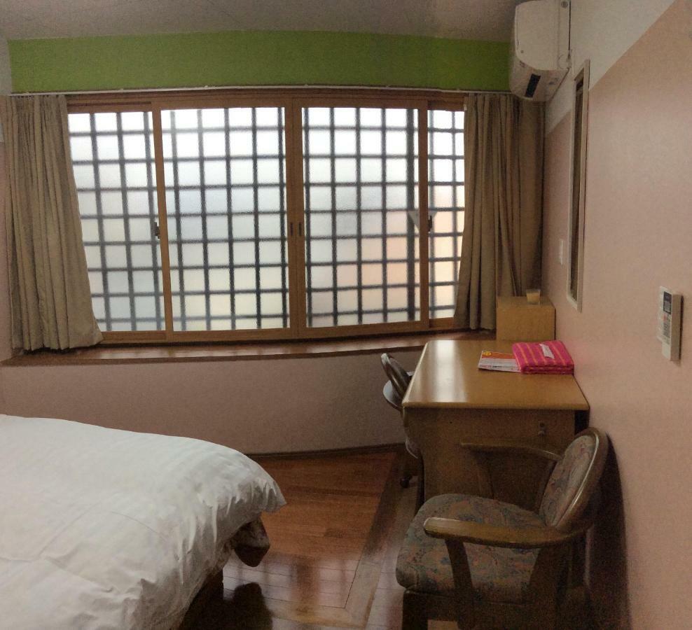 Kamikatsura House Otel Kyoto Dış mekan fotoğraf