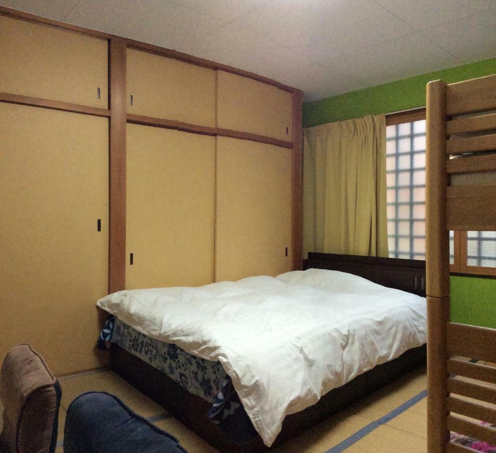 Kamikatsura House Otel Kyoto Dış mekan fotoğraf