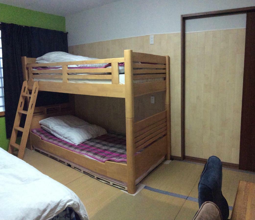 Kamikatsura House Otel Kyoto Dış mekan fotoğraf