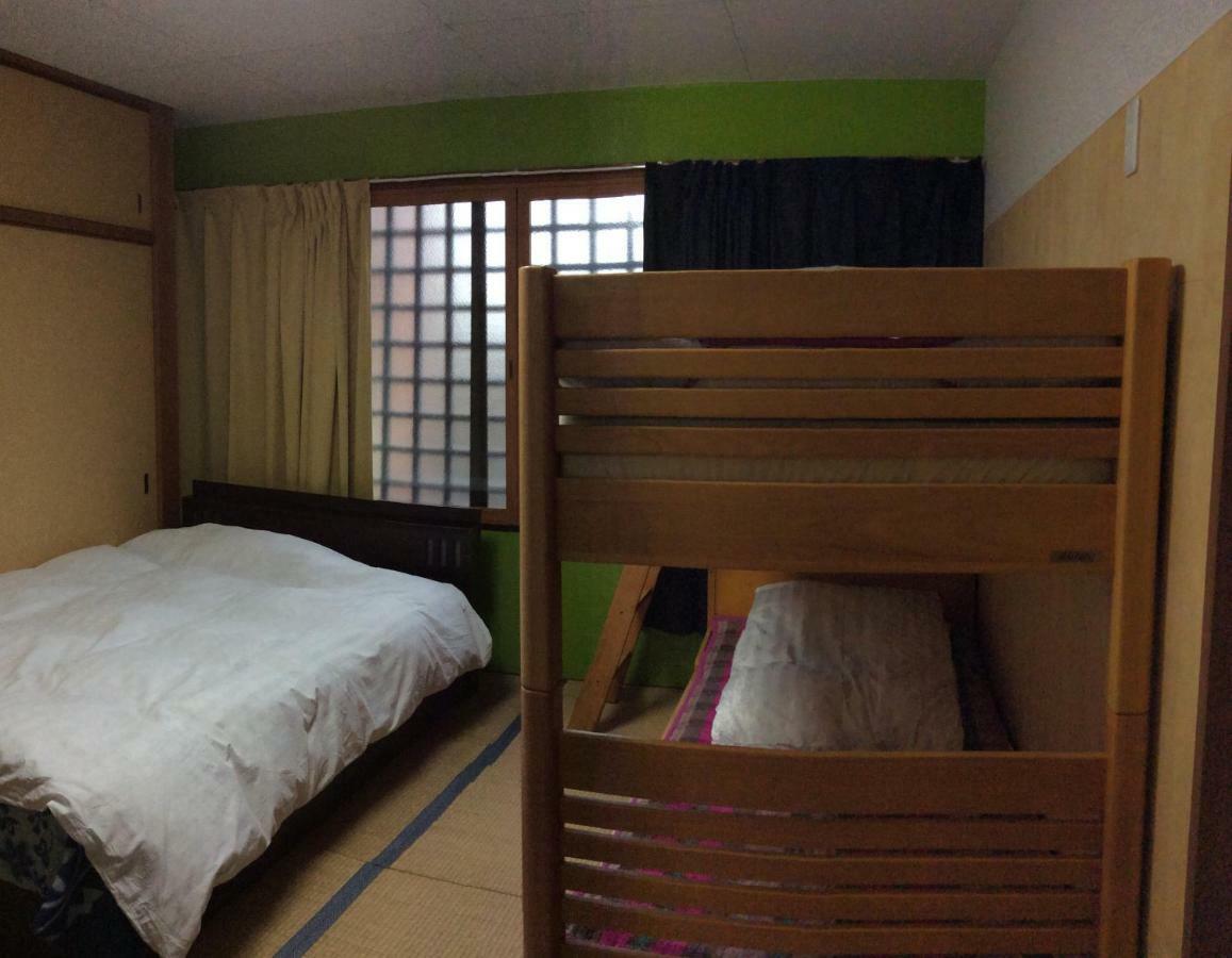 Kamikatsura House Otel Kyoto Dış mekan fotoğraf