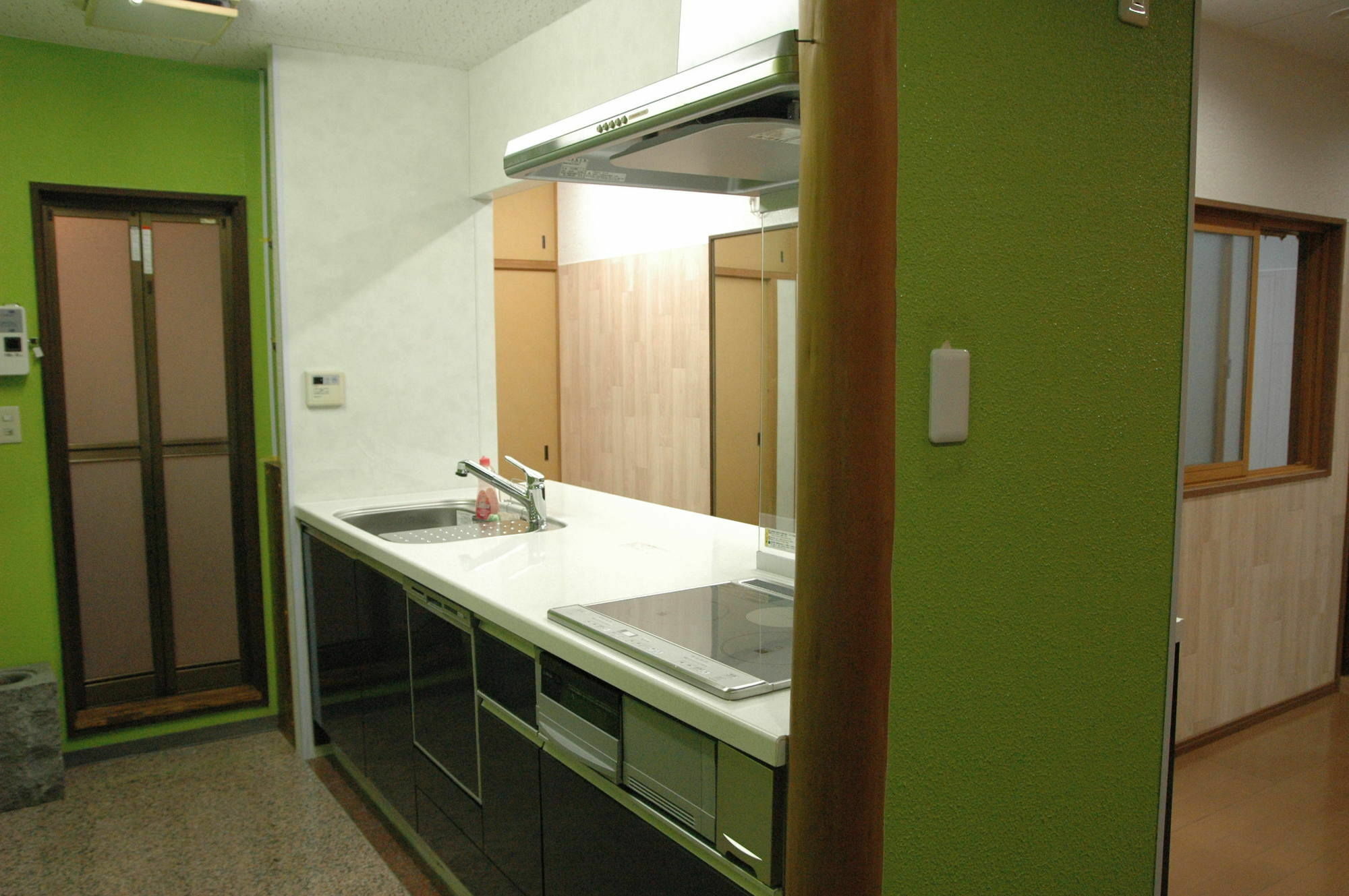 Kamikatsura House Otel Kyoto Dış mekan fotoğraf