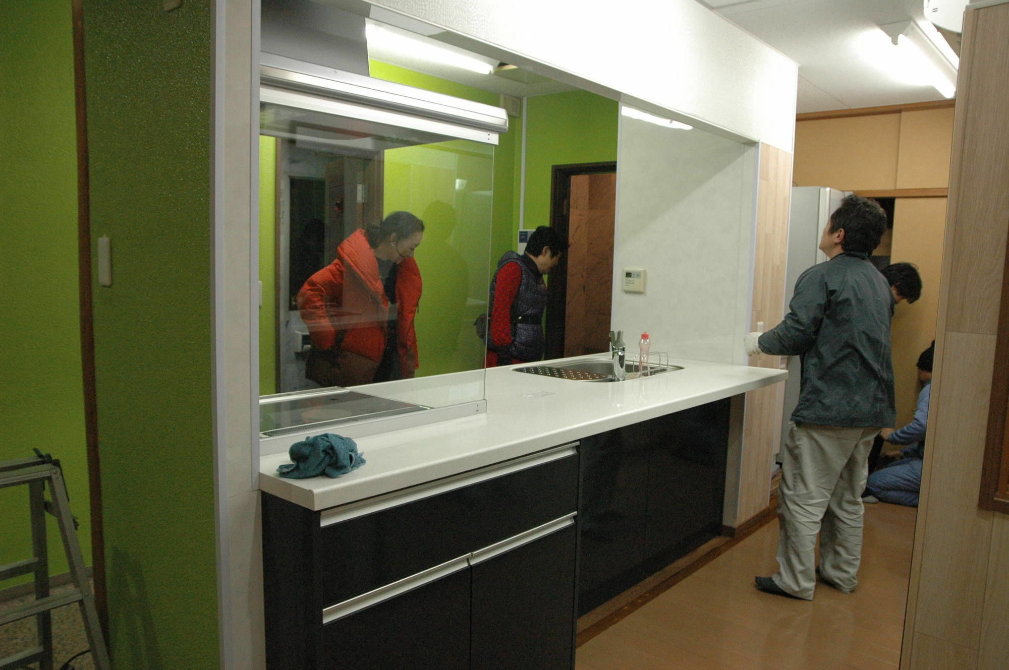 Kamikatsura House Otel Kyoto Dış mekan fotoğraf